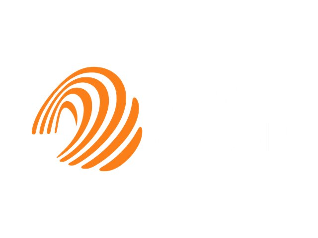 DKW Group Logo