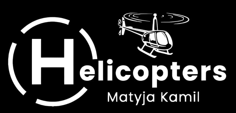MKHelicopters
