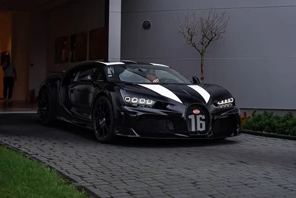 Portfolio showcase 14