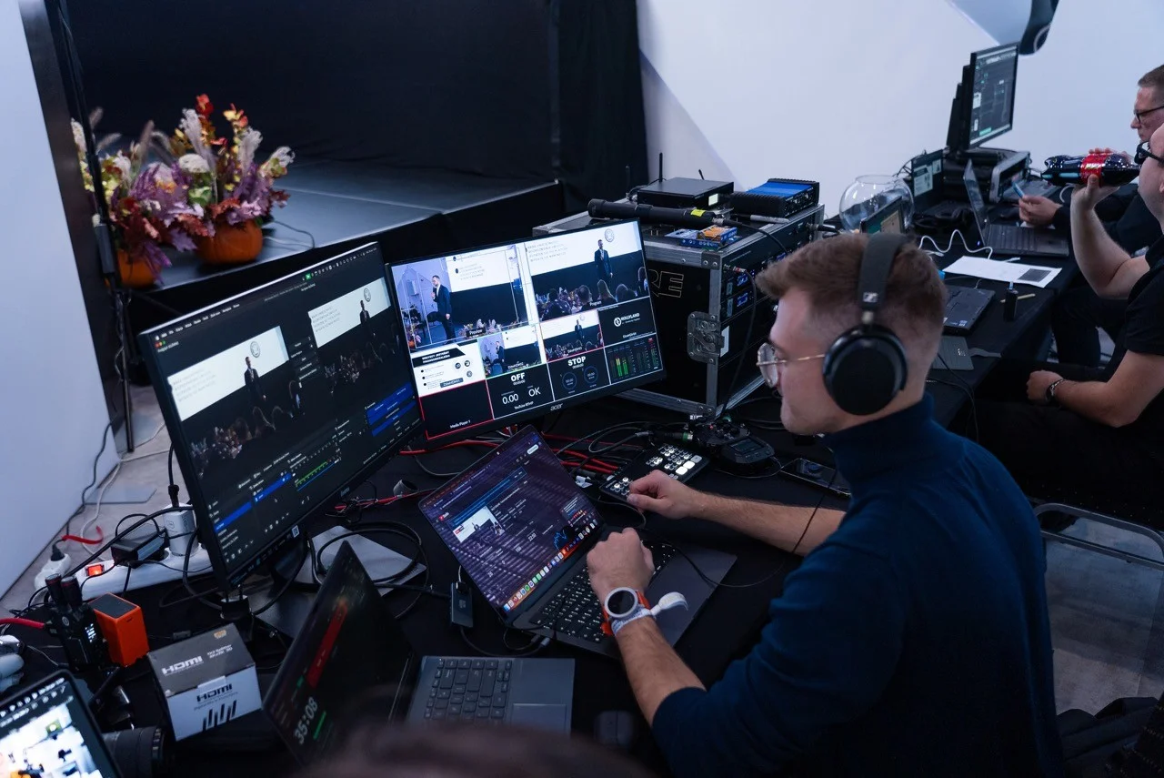 Zespół Podcast Katowice